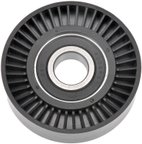 Dorman 419-648 Accessory Drive Belt Tensioner Pulley - view 2