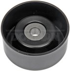 Dorman 419-651 Accessory Drive Belt Idler Pulley - view 2