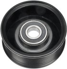 Dorman 419-655 Accessory Drive Belt Idler Pulley - Grooved Pulley - view 3
