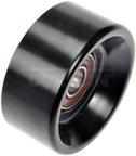 Dorman 419-658 Accessory Drive Belt Idler Pulley - Right - view 1