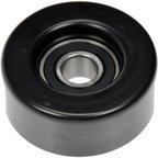 Dorman 419-663 Accessory Drive Belt Tensioner Pulley - view 2