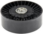 Dorman 419-666 Accessory Drive Belt Idler Pulley - view 1
