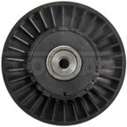 Dorman 419-666 Accessory Drive Belt Idler Pulley - view 3