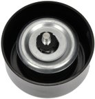 Dorman 419-668 Accessory Drive Belt Idler Pulley - Lower - view 1