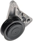 Dorman 419-669 Accessory Drive Belt Idler Pulley - view 2