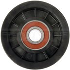 Dorman 419-675 Accessory Drive Belt Idler Pulley - view 3