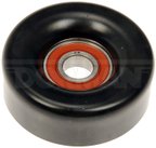 Dorman 419-676 Accessory Drive Belt Tensioner Pulley - Air Conditioning - view 2