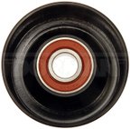 Dorman 419-676 Accessory Drive Belt Tensioner Pulley - Air Conditioning - view 4