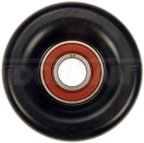 Dorman 419-676 Accessory Drive Belt Tensioner Pulley - Air Conditioning - view 3