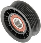 Dorman 419-678 Accessory Drive Belt Idler Pulley - Air Conditioning - view 4