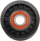 Dorman 419-678 Accessory Drive Belt Idler Pulley - Air Conditioning - view 3