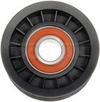 Dorman 419-678 Accessory Drive Belt Idler Pulley - Air Conditioning - view 2