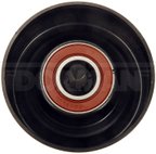 Dorman 419-681 Accessory Drive Belt Idler Pulley - Smooth Pulley - view 4