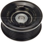 Dorman 419-684 Accessory Drive Belt Idler Pulley - view 2