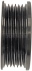 Dorman 419-684 Accessory Drive Belt Idler Pulley - view 1