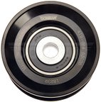 Dorman 419-684 Accessory Drive Belt Idler Pulley - view 3