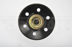 Dorman 419-685 Accessory Drive Belt Idler Pulley - view 3