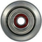 Dorman 419-689 Accessory Drive Belt Idler Pulley - Lower - view 4