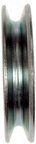 Dorman 419-689 Accessory Drive Belt Idler Pulley - Lower - view 1