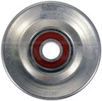 Dorman 419-689 Accessory Drive Belt Idler Pulley - Lower - view 3