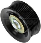 Dorman 419-692 Accessory Drive Belt Idler Pulley - Grooved Pulley, Primary or Right - view 2