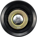 Dorman 419-692 Accessory Drive Belt Idler Pulley - Grooved Pulley, Primary or Right - view 3
