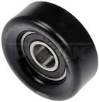 Dorman 419-695 Accessory Drive Belt Idler Pulley - Air Conditioning - view 2