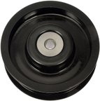 Dorman 419-698 Accessory Drive Belt Idler Pulley - Lower or Smooth Pulley - view 3