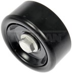 Dorman 419-699 Accessory Drive Belt Idler Pulley - Lower, Smooth Pulley or Upper - view 2