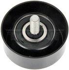 Dorman 419-699 Accessory Drive Belt Idler Pulley - Lower, Smooth Pulley or Upper - view 4