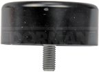 Dorman 419-699 Accessory Drive Belt Idler Pulley - Lower, Smooth Pulley or Upper - view 1