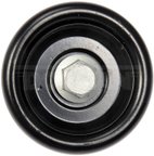 Dorman 419-699 Accessory Drive Belt Idler Pulley - Lower, Smooth Pulley or Upper - view 3