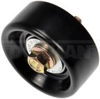 Dorman 419-700 Accessory Drive Belt Idler Pulley - view 2