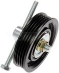 Dorman 419-701 Accessory Drive Belt Idler Pulley - Air Conditioning - view 2