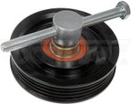 Dorman 419-701 Accessory Drive Belt Idler Pulley - Air Conditioning - view 3