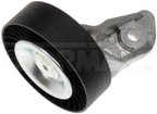 Dorman 419-702 Accessory Drive Belt Idler Pulley - Lower - view 2