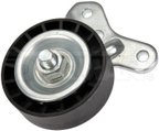 Dorman 419-705 Accessory Drive Belt Idler Pulley - Upper - view 2
