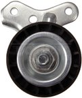Dorman 419-705 Accessory Drive Belt Idler Pulley - Upper - view 3