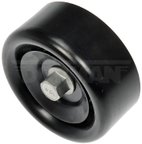 Dorman 419-706 Accessory Drive Belt Idler Pulley - Above Water Pump or Left - view 2