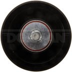 Dorman 419-706 Accessory Drive Belt Idler Pulley - Above Water Pump or Left - view 4
