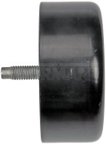 Dorman 419-706 Accessory Drive Belt Idler Pulley - Above Water Pump or Left - view 1