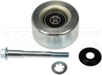 Dorman 419-715 Accessory Drive Belt Idler Pulley - Lower - view 2
