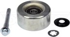 Dorman 419-715 Accessory Drive Belt Idler Pulley - Lower - view 1