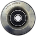 Dorman 419-715 Accessory Drive Belt Idler Pulley - Lower - view 3