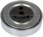 Dorman 419-722 Accessory Drive Belt Tensioner Pulley - Power Steering - view 2