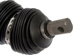Dorman 425-120 Steering Shaft - Lower Intermediate - view 3