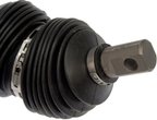 Dorman 425-120 Steering Shaft - Lower Intermediate - view 6