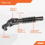 Dorman 425-132 Steering Shaft - Lower Intermediate - view 6