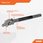 Dorman 425-176 Steering Shaft - Upper Intermediate - view 7