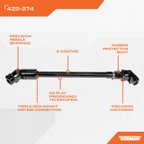 Dorman 425-274 Steering Shaft - Lower - view 5